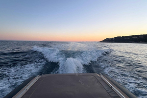 Private Boat Excursion between Monaco & Cap-Ferrat – All-Inclusive