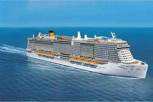Private Customized French Riviera Tour from Port Villefranche
