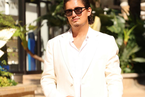 Private photo-shooting in Monaco