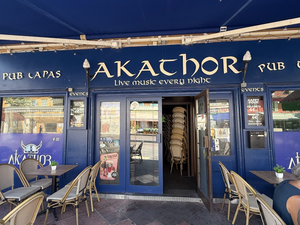 Akathor Pub