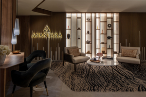 Anantara SPA Nice