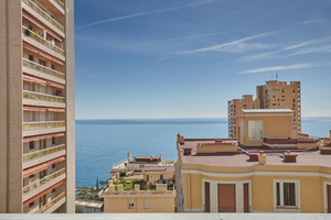 Appart'hôtel Odalys City Monaco Les Hauts de la Principauté