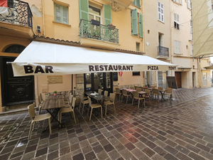 Bar Restaurant Tony