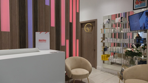 Beauty Spa by World Class Monaco
