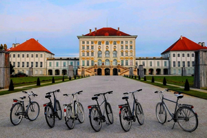 À travers la vie de Munich à vélo : la visite à vélo de la ville cosmopolite au grand cœur