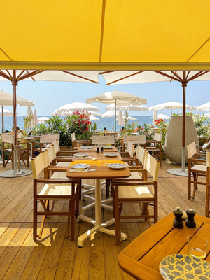 Bocca Mar