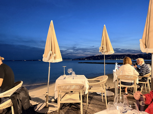 Cap Riviera