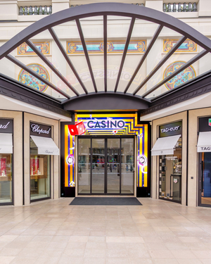 Casino Café de Paris