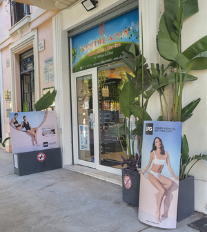 Centre Azur NATUROPATHE Hydrothérapie
