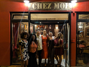 Chez Moi
