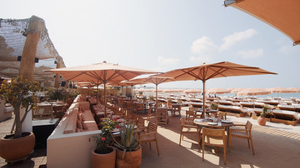 Copal Beach