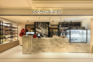 Dean & Deluca Monte-Carlo