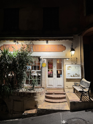 Fleur de Sel