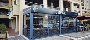 Frenk - Cuisine & Cocktails Monaco