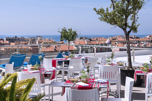 Hôtel Aston La Scala Nice