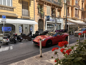 Hôtel Azur