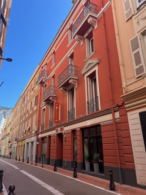 Hôtel de France