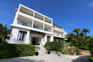 Hôtel La Villa Cap d'Antibes