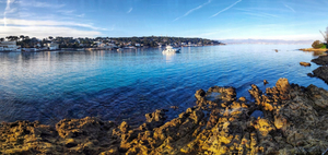 Juan les pins