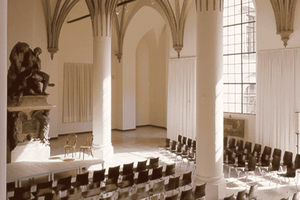 Klassik im Museum