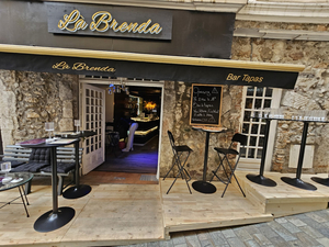 La Brenda