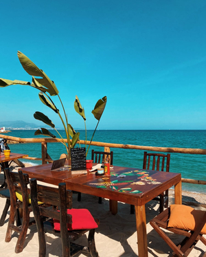 La Cabane Villeneuve-Loubet