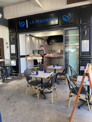 La Pescheria