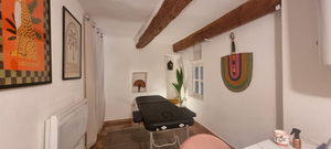 Laurie Kinésiologie & Moxibustion