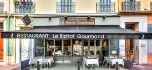 Le Bistrot Gourmand