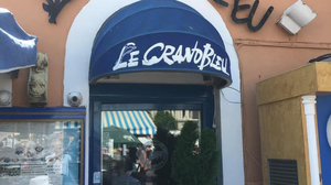 Le Grand Bleu