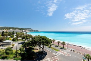 Le Méridien Nice