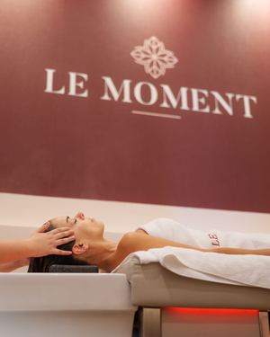 Le Moment Head Spa