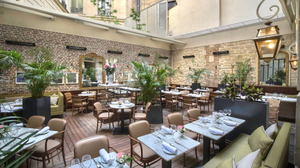 Le Patio Opéra