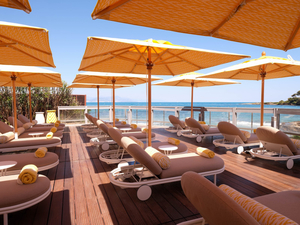 Le Solarium - Villa Miraé by Inwood Hotels