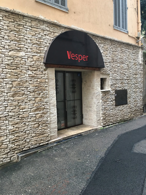 Le Vesper