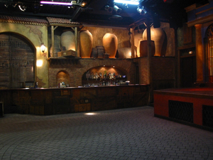 Le Village