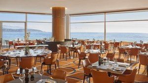 Lobby Lounge Restaurant & Bar