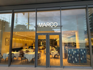 Marco Monaco