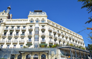 Monaco Fit Coaching Nice - Cimiez