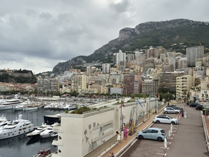 Monaco Studio 