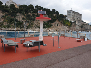 MonaMove - Sport in the city