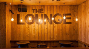 Morrison's Lounge