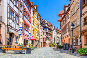 Munich: Nuremberg Uncovered History, Trials & Art Day Tour