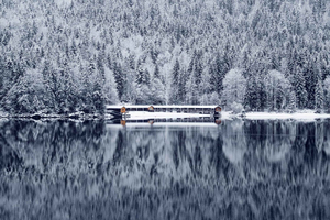München: Zugspitze, Eibsee og Neuschwanstein + Østrig. Privat