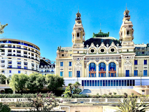 Opéra de Monte-Carlo