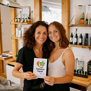 Organic Spa And Hair