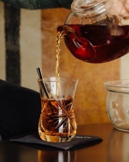 Pacific Bar Lounge | Vieux Nice