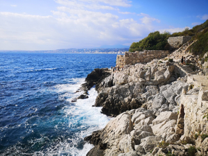 Plage de la Plateforme