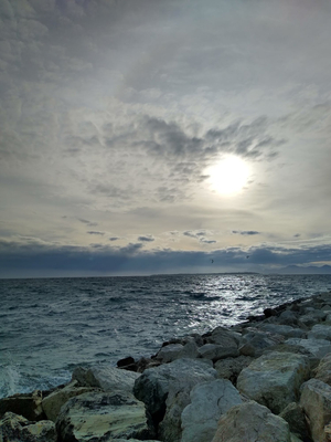 Plage des pêcheurs