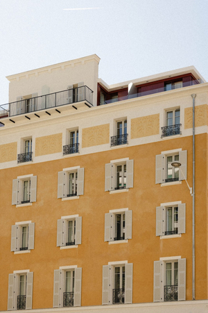 Posidonia Hotel Nice